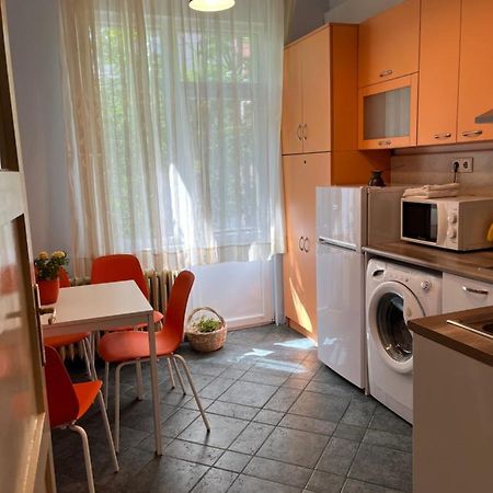 113 In Sofia With 2Br And 2 Full Bath Apartment Luaran gambar