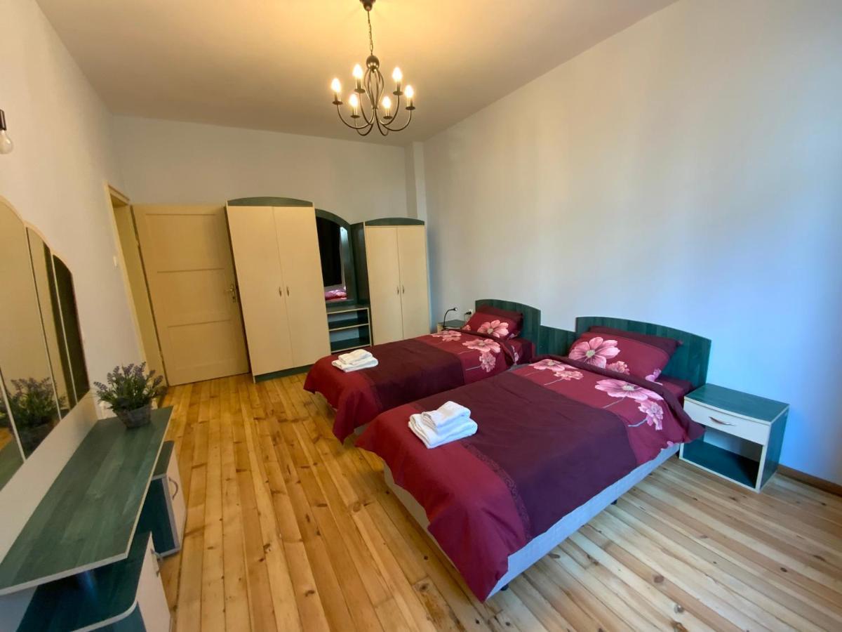 113 In Sofia With 2Br And 2 Full Bath Apartment Luaran gambar