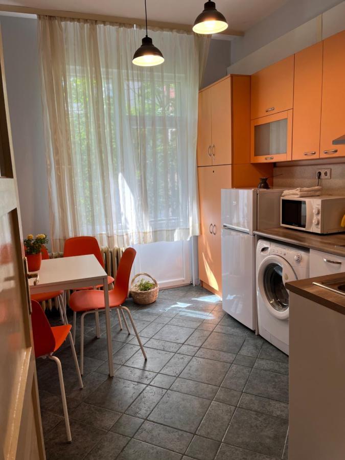 113 In Sofia With 2Br And 2 Full Bath Apartment Luaran gambar